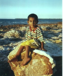 Guwan in 2001