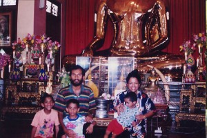 In Bangkok 1998