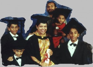 Master of Applied Linguistics Northern           Territory University 2000
