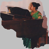 Me at the piano