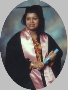 PG Diploma in English Literature Monash University, Melbourne, 1993