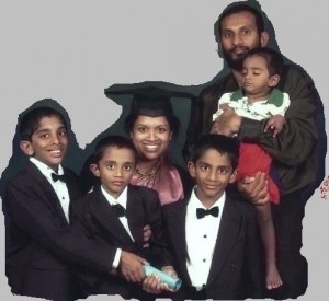 PG Diploma in Music Monash University, Melbourne 2001