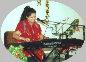 In Darwin