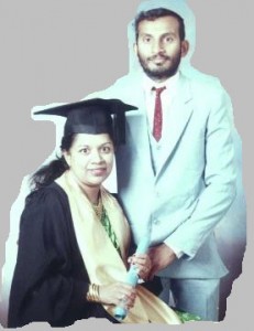 PG Diploma in Education Monash University, Melbourne, 1995