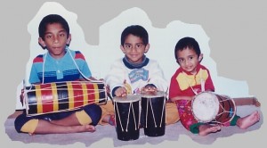 Chamara, Kanchana. Harshana