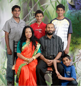 family-1