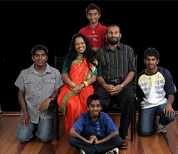 family