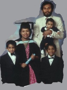 Master of English Monash University Melbourne, 1996